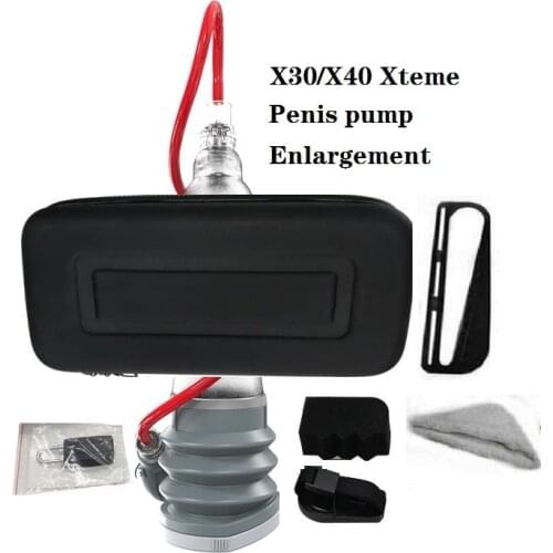 VIB REFLEX Massagers