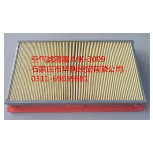 16546-ED500 Air Filter for Tiida 1.6 Tiida 1.6 Sylphy 1.6