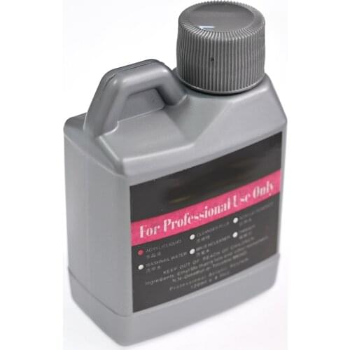 120ml(4floz)/Bottle Nail Art Powder Liquid EMA Acrylic Professional Use Crystal Liquid Monomer System Maincure Nail DIY Tools Y9