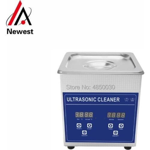 Always Here Ultrasonic Baths