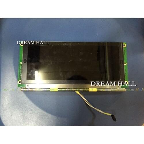 Free shipping 8.9 inch original G649DX5R01 G649DX5R011 LCD Display Screen Panel for industrial control screen