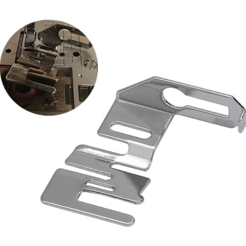 Household Electric Multifunction Sewing Machine Parts Stitching Elastic Band Presser Foot Feet Machinery