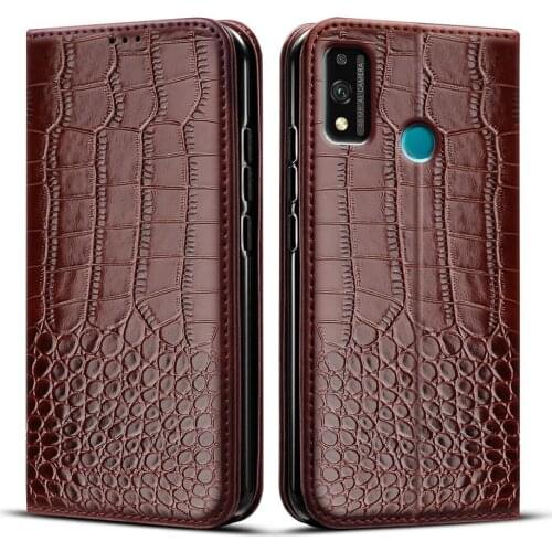 For Huawei Honor 9X Lite Case 9XLite soft TPU leather Back Cover Coque Funda Phone Case For Honor 9X Lite JSN-L21 JSN-L22 Cover