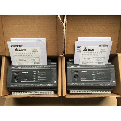 DVP40ES200R DVP40ES200T New Module free shipping