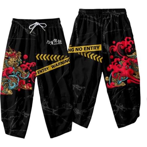 Мужские брюки FZSLCYIYI China At AliExpress