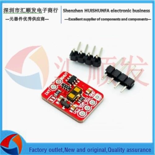 2PCS!!! MIC Module, Microphone Module, Active Microphone Module, Microphone Module 65DB