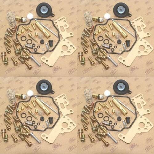 Motorcycle Carburetor Repair Kit for yamaha V-MAX1200 V-MAX 1200 1985-2006
