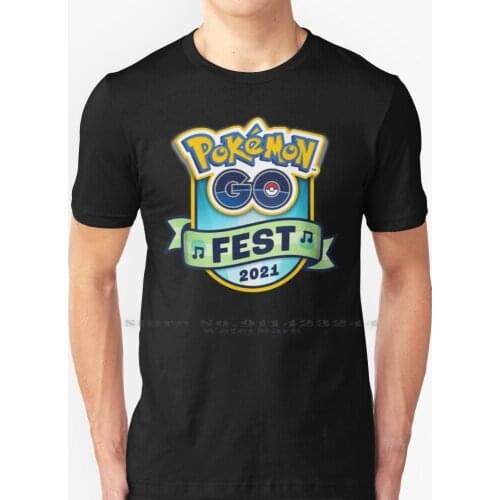 Official Go Fest 2021 Now T Shirt 100% Pure Cotton Go Fest Women Go Fest 2021 Women Gofest 2021 Creative Trending Vintage Cool