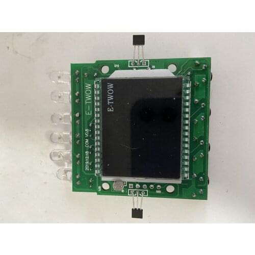 Original 48V CONTROLLER for BOOStER GT