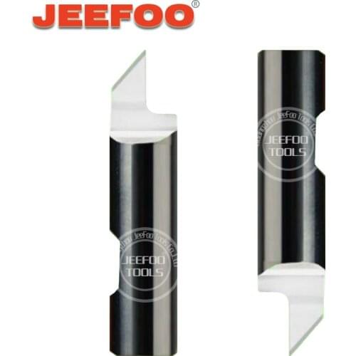 Cutting Fiber Tungsten Steel Carbide Blade/ grooving knife Blade