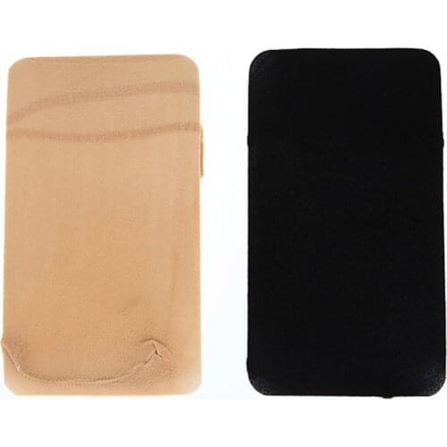 Hairnets Ladies High Elastic Wig Caps Unisex Mesh Wig Liner Cap Snood Nylon Stretch Mesh Hairnets Breathable Wig Caps