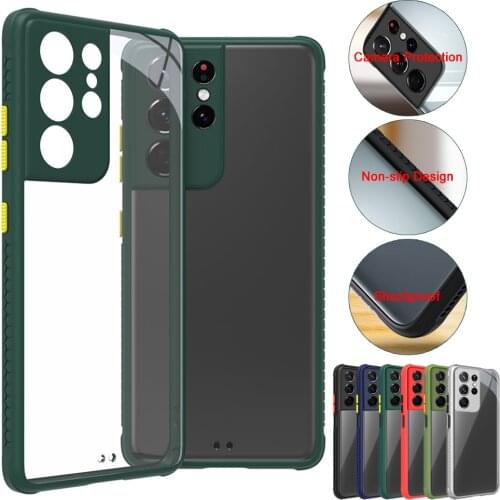 SGP Hybrid Samsung Galaxy S20 Ultra Phone Cases