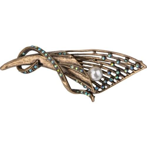 Sumni Flower Brooches For Clothes