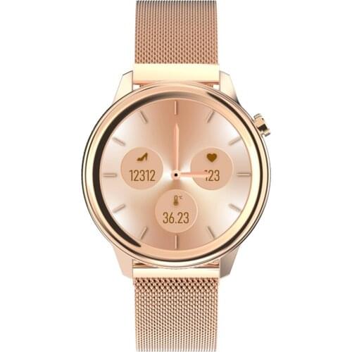 VOKELI SMART Women's Smart Watch