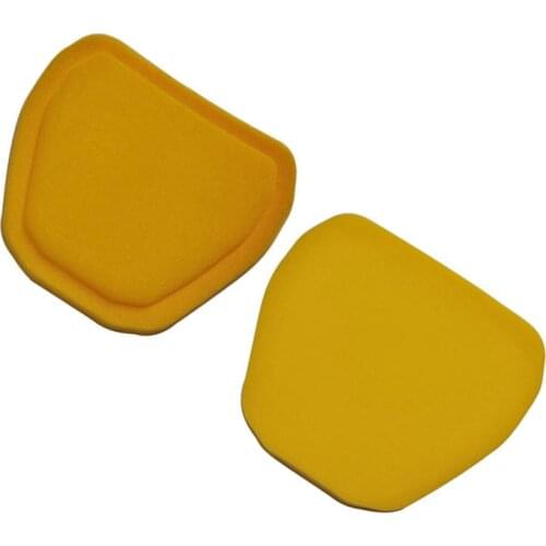 Motorcycle Air Filter Intake Cleaner For Yamaha YZ450 F YZ450F 2010-2013