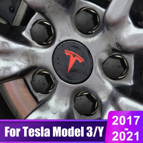 YaLumei Wheel Covers