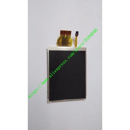 G12 LCD G12 Display For Canon FOR powershot G12 lcd with backlight camera repair parts