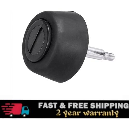 1pc Car Rear Door Side Panel Check Magnet For Mercedes-Benz Sprinter W906 For VW Crafter Car Door Stop Retainer A9067400216