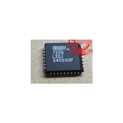 100% NEW IDT7206L20J