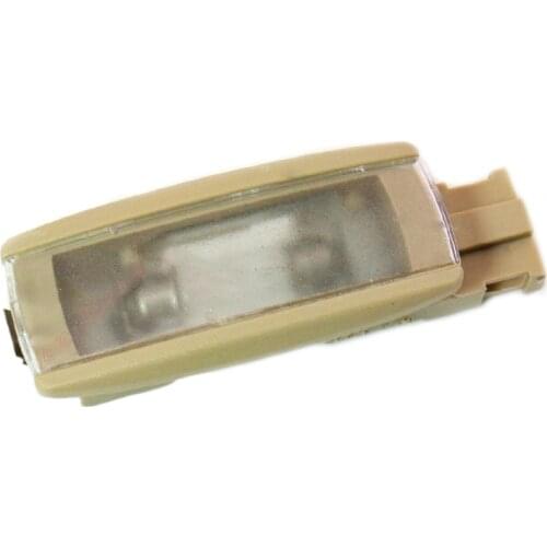 1KD947109A 1K0947109 For VW Golf J.etta Passat CC Tiguan Bettle Touran for Skoda Interior Dome Map Reading Light 1KD 947 109 A
