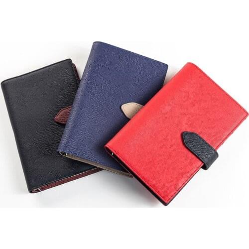 Amnery Diaries And Notebooks