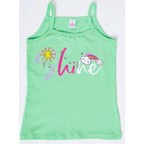 Майки для девочек Batik China At AliExpress