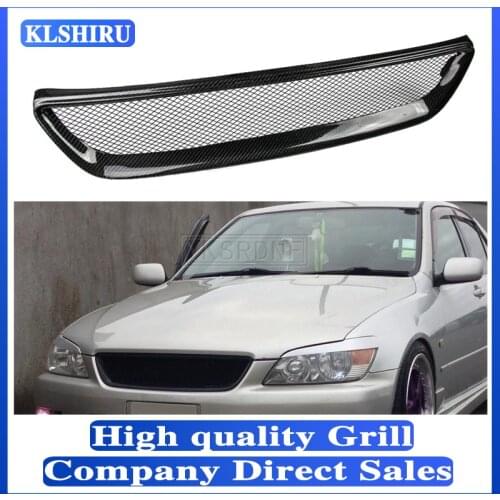 KLSHIRU Radiator Grilles