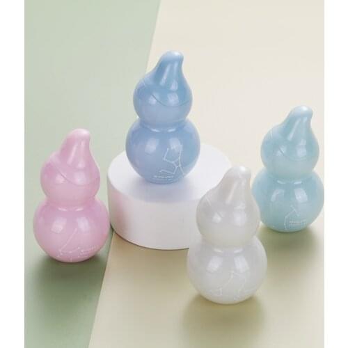 4Pcs/Set Kawaii Mini Gourd Correction Tape Cute Modify Tapes for Kids Gift Papeleria School Office Corrector Stationery 5mm*1.8m
