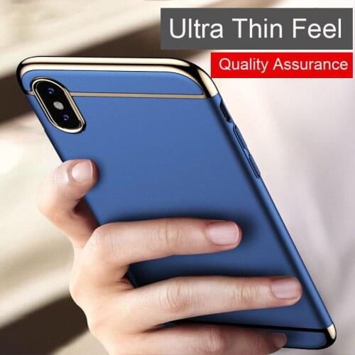 KPHRTEK IPhone X