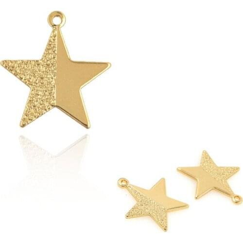 MicroAmoy Pendant Chains