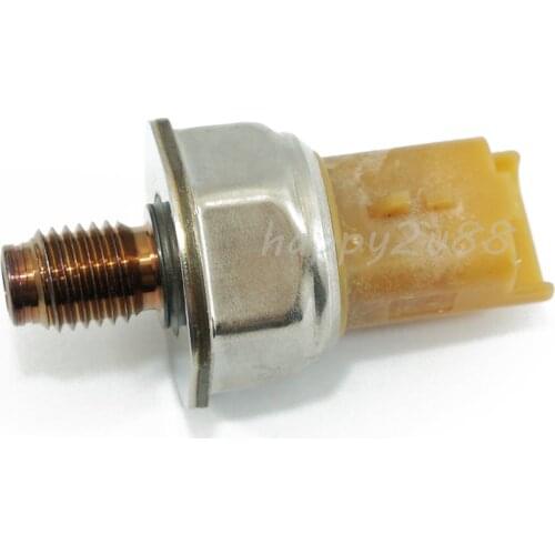 New 85PP52-01 For Sensata Fuel Rail Pressure Regulator Sensor 9676643880