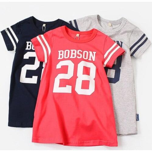 Girls Dress Summer Unicorn Costume for Kids Clothing 2019 Brand Children Party Dresses letter Girls Clothes active sport Dress