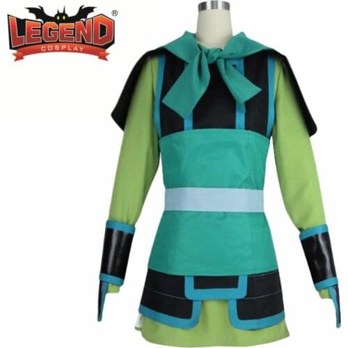 Princess Dress Outfit Adult Kingdom Hearts Cosplay princess Soldier uniform dress outfit