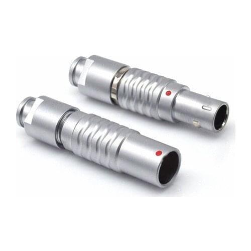 M09 series FGG PHG 0B Connector 2 3 4 5 6 7 9 Pin Male and female Docking connectors