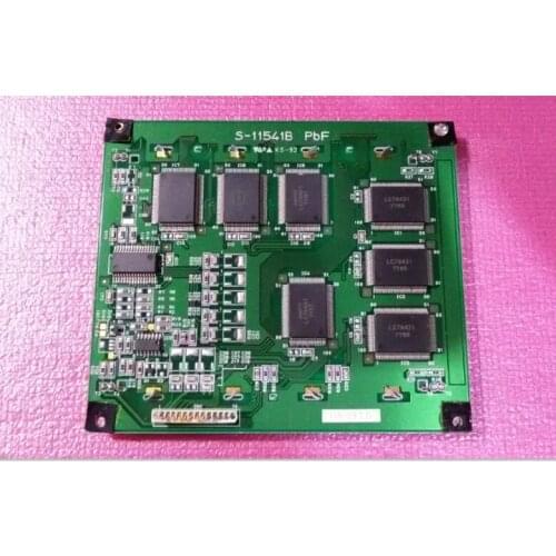 S-11541B LCD Screen Display Panel Repair Repalcement