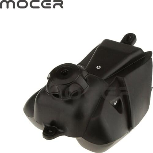 Fuel Tank With Cover 3L/ 0.79 US Gallon Capacity For Kawasaki KLXMotorcycle