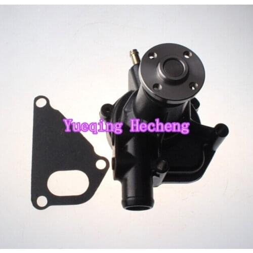 Water Pump 729428-42004 for 4TNE84 4TNE88 Engine Excavator