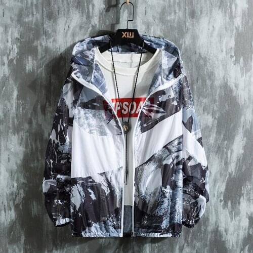 Yeqedu Mens Camouflage Jackets