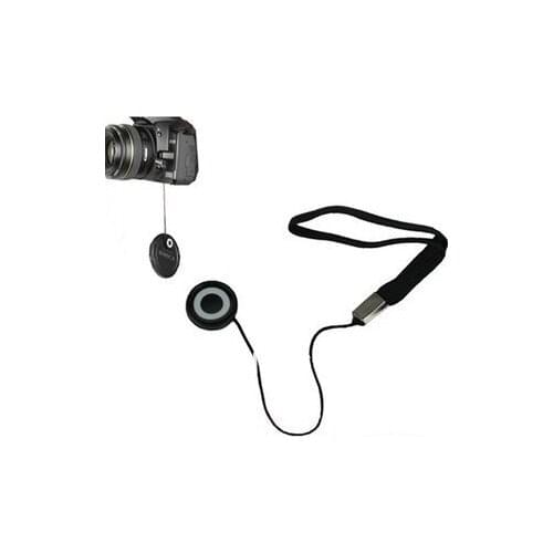 New high quality 10pcs/lot lens rope Lens Cap Keeper lens cap line For All Cap Holder Safety