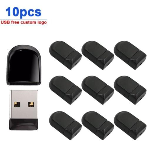 10pcs/lot Metal High Speed USB Flash128GB Drive Pen drive 4GB 16GB 32GB 64GB usb stick 128GB USB Stick Wedding Gifts Custom logo