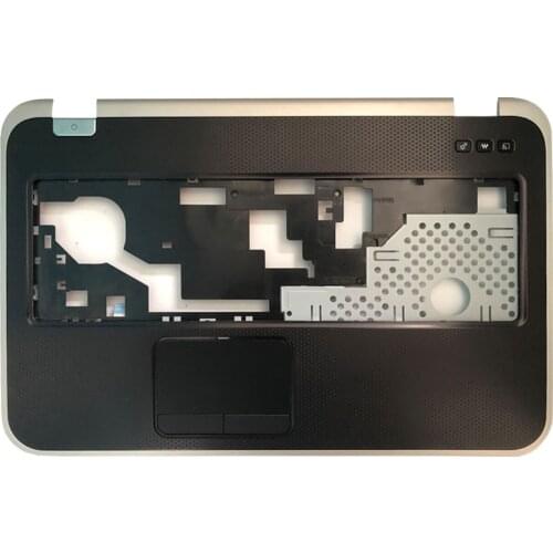 90%New Laptop Palmrest upper cover for DELL Inspiron 17R 7720 5720 17.3" C shell