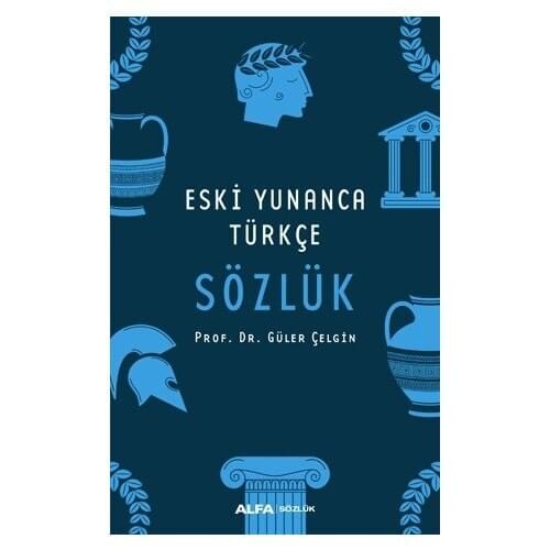 Alfa Yayınları Books
