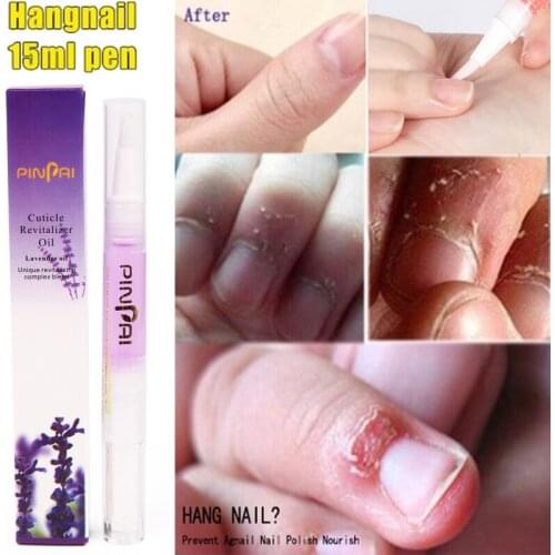 Beauty Glazed Nail Polishes