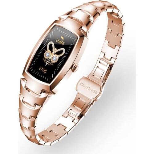 Capsaver Smart Bracelets