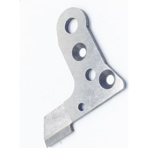Sewing Machine Part LOWER KNIFE PART #396014-46