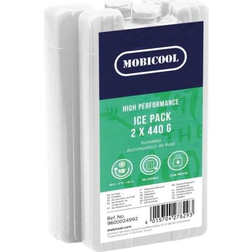 Mobicool MB440 2 x440Gr Ice Tray