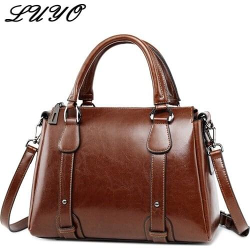 Luyo Women's Bags On A Strap