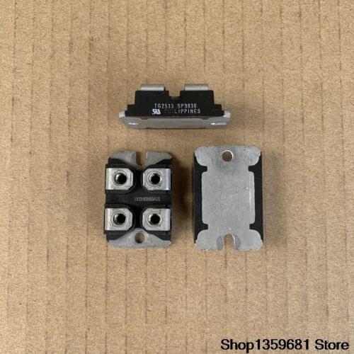1pcs IXSN80N60AU1 IXSN80N60A IXSN80N60BD1 IXSN80N60B IXSN80N60 SOT-227B 80A 600V IGBT Module