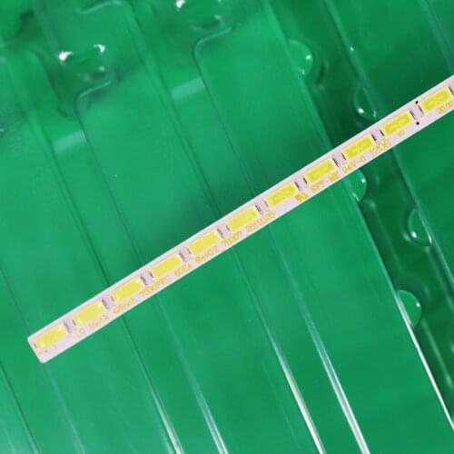 New 60LEDs 525mm LED backlight strip for LG 42LS570T T420HVN01.0 74.42T23.001-2-DS1 Innotek 42Inch 7030PKG 60ea