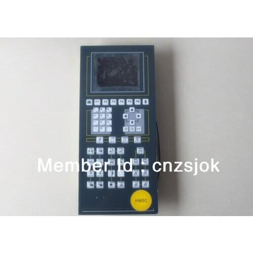 M5C panel for Techmation controller (injection molding machine controller)